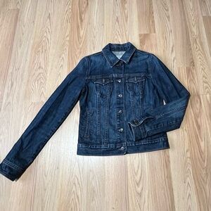 Old Navy Jean Jacket